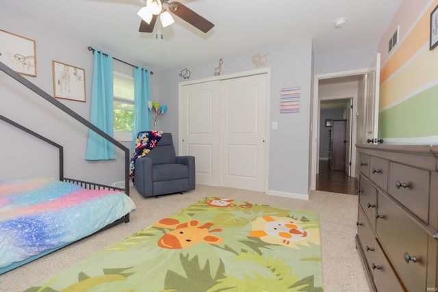 11111 Karendale Court, Evansville, IN 47720