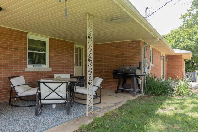 11111 Karendale Court, Evansville, IN 47720