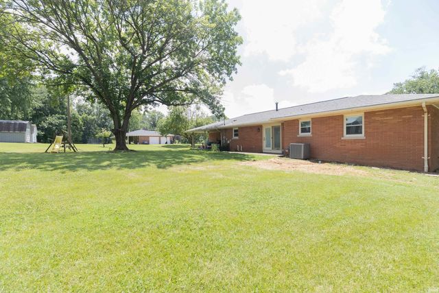11111 Karendale Court, Evansville, IN 47720