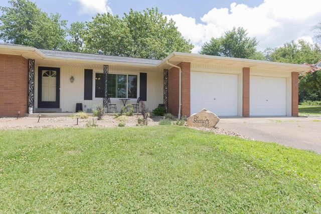 11111 Karendale Court, Evansville, IN 47720