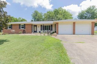 11111 Karendale Court, Evansville, IN 47720