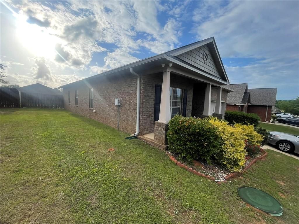 2518 Hedgerow Drive, Mobile, AL 36695 — photo 2