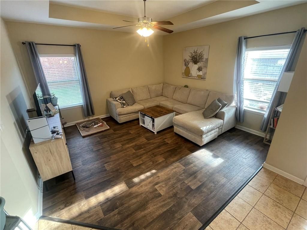 2518 Hedgerow Drive, Mobile, AL 36695 — photo 5