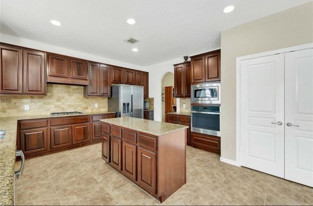 6115 Tarra Firma Drive, Spring, TX 77379
