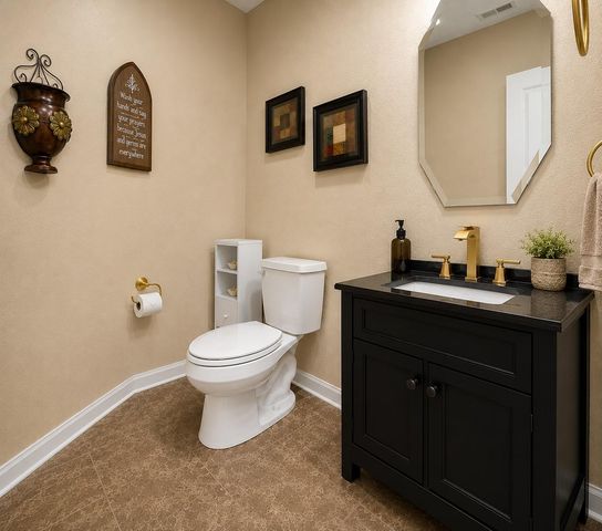 6115 Tarra Firma Drive, Spring, TX 77379