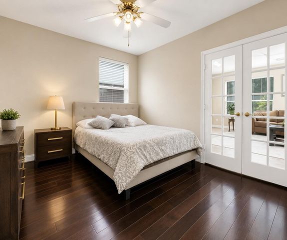 6115 Tarra Firma Drive, Spring, TX 77379