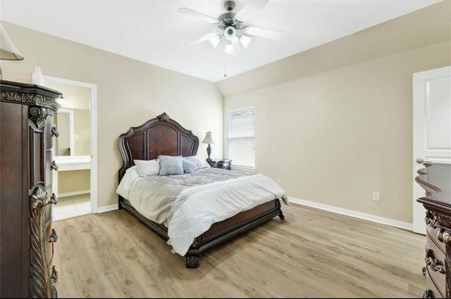 6115 Tarra Firma Drive, Spring, TX 77379