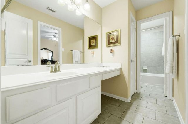 6115 Tarra Firma Drive, Spring, TX 77379