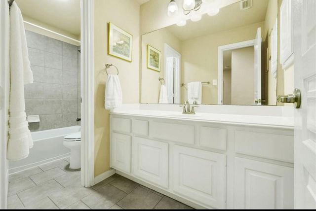 6115 Tarra Firma Drive, Spring, TX 77379