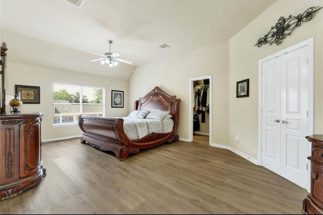 6115 Tarra Firma Drive, Spring, TX 77379