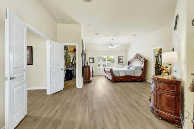 6115 Tarra Firma Drive, Spring, TX 77379