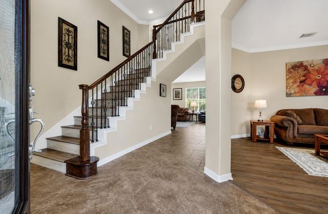 6115 Tarra Firma Drive, Spring, TX 77379