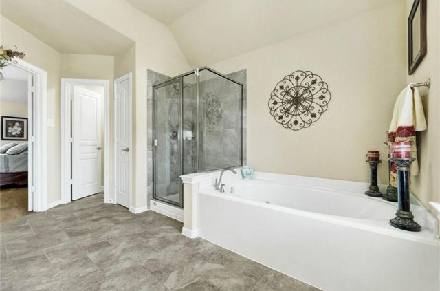 6115 Tarra Firma Drive, Spring, TX 77379