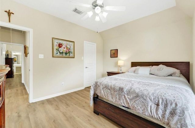 6115 Tarra Firma Drive, Spring, TX 77379