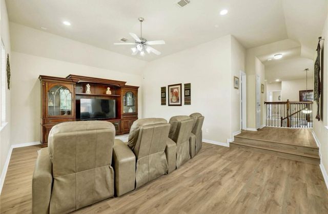 6115 Tarra Firma Drive, Spring, TX 77379