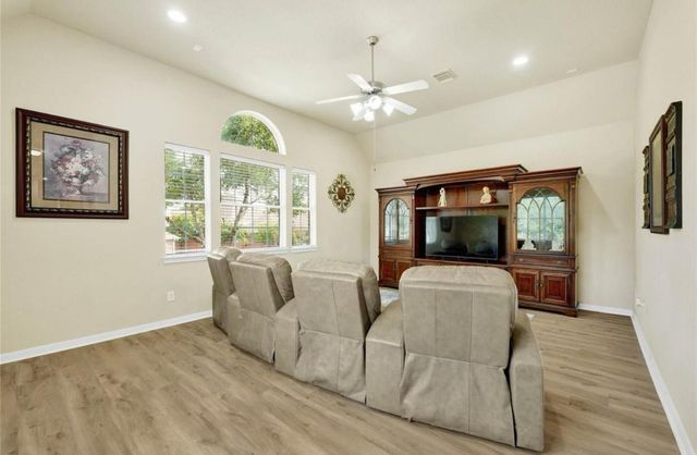 6115 Tarra Firma Drive, Spring, TX 77379