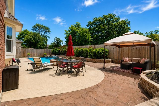 6115 Tarra Firma Drive, Spring, TX 77379