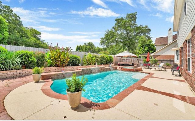 6115 Tarra Firma Drive, Spring, TX 77379