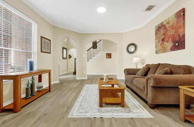 6115 Tarra Firma Drive, Spring, TX 77379