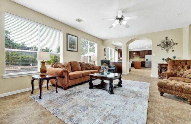 6115 Tarra Firma Drive, Spring, TX 77379