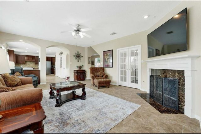 6115 Tarra Firma Drive, Spring, TX 77379