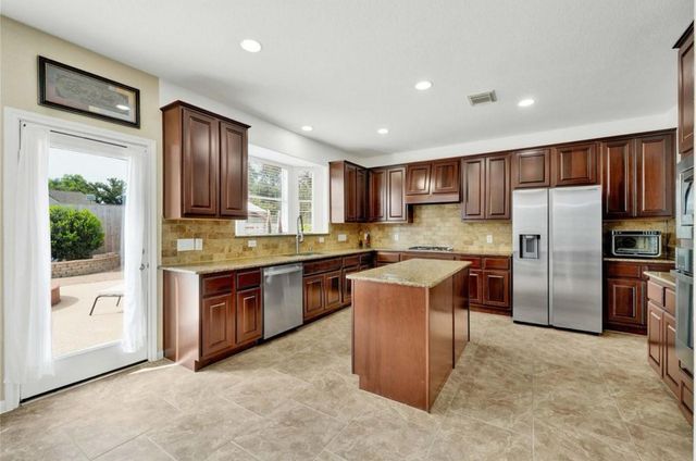 6115 Tarra Firma Drive, Spring, TX 77379