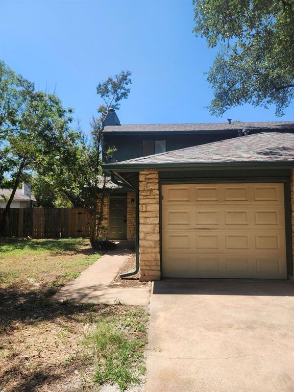6905 Argonne Forest CV B, Austin, TX 78759
