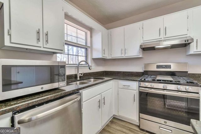 2278 Cherokee Valley Circle, Lithonia, GA 30058