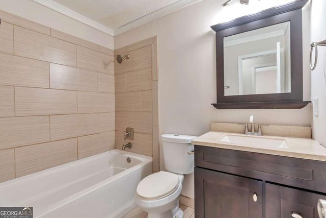 2278 Cherokee Valley Circle, Lithonia, GA 30058