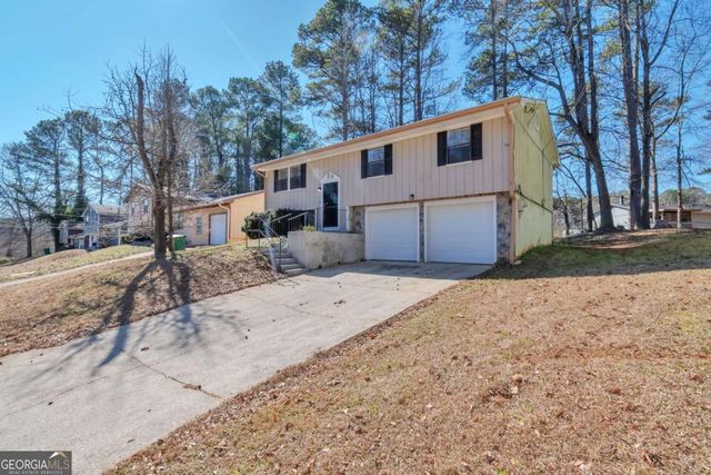 2278 Cherokee Valley Circle, Lithonia, GA 30058