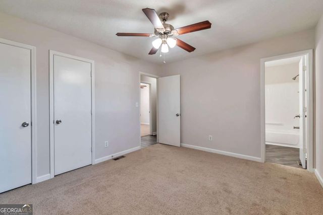 2278 Cherokee Valley Circle, Lithonia, GA 30058