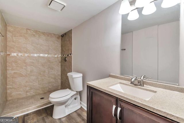 2278 Cherokee Valley Circle, Lithonia, GA 30058