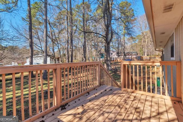 2278 Cherokee Valley Circle, Lithonia, GA 30058