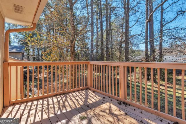 2278 Cherokee Valley Circle, Lithonia, GA 30058