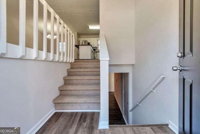 2278 Cherokee Valley Circle, Lithonia, GA 30058