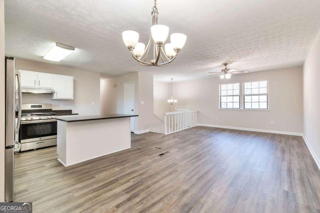 2278 Cherokee Valley Circle, Lithonia, GA 30058