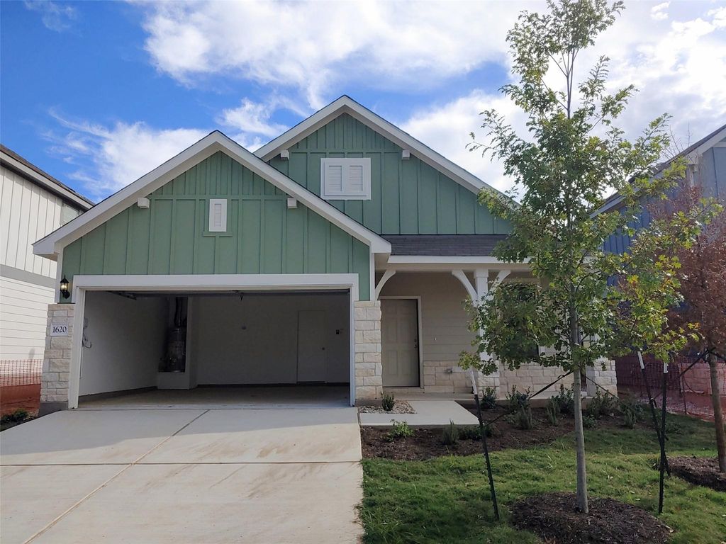 1620 Hope Ranch RD, Leander, TX 78641