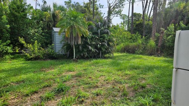 18218 DRIGGERS AVENUE, Port Charlotte, FL 33948
