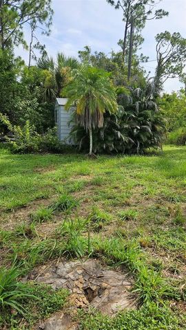 18218 DRIGGERS AVENUE, Port Charlotte, FL 33948