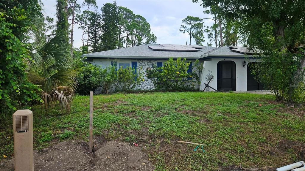 18218 DRIGGERS AVENUE, Port Charlotte, FL 33948