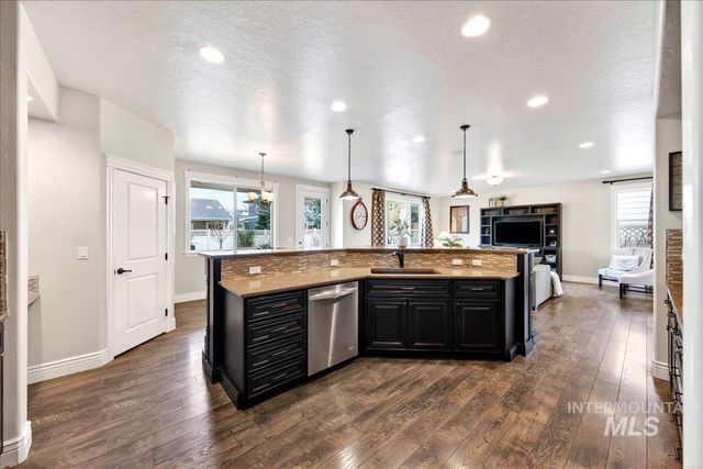 3048 W San Remo St, Meridian, ID 83646