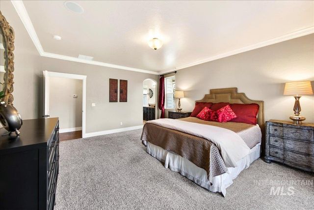 3048 W San Remo St, Meridian, ID 83646