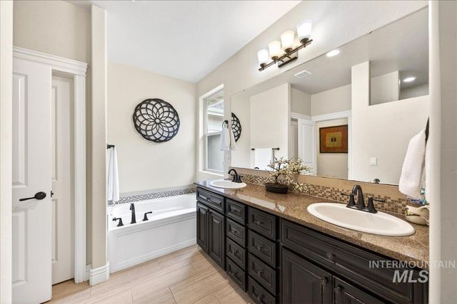 3048 W San Remo St, Meridian, ID 83646