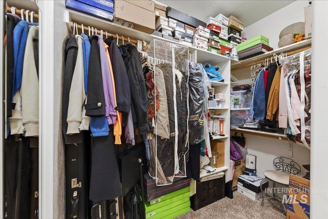 3048 W San Remo St, Meridian, ID 83646