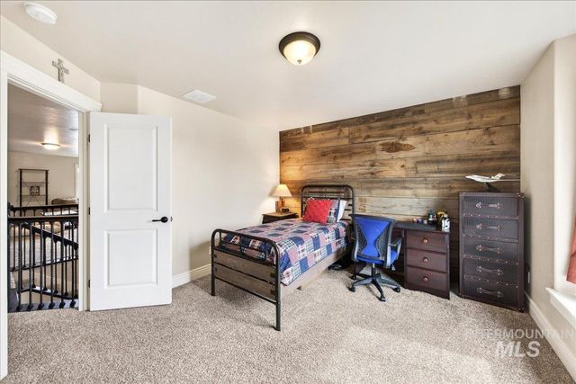 3048 W San Remo St, Meridian, ID 83646