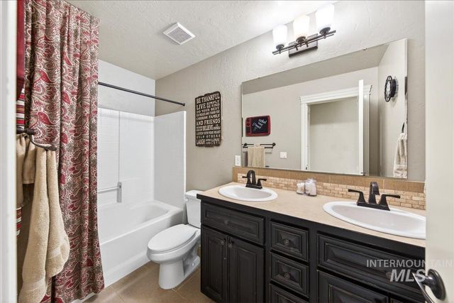 3048 W San Remo St, Meridian, ID 83646