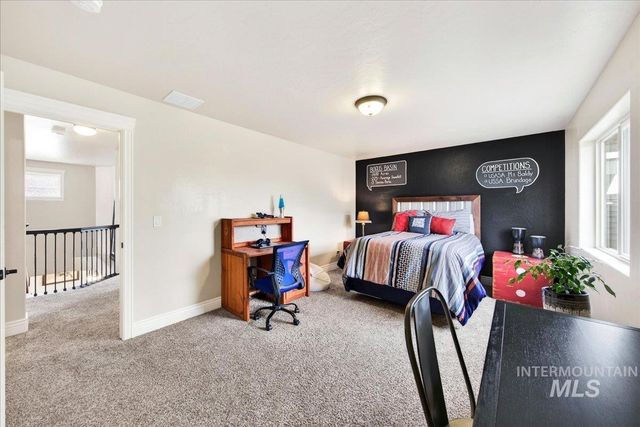 3048 W San Remo St, Meridian, ID 83646