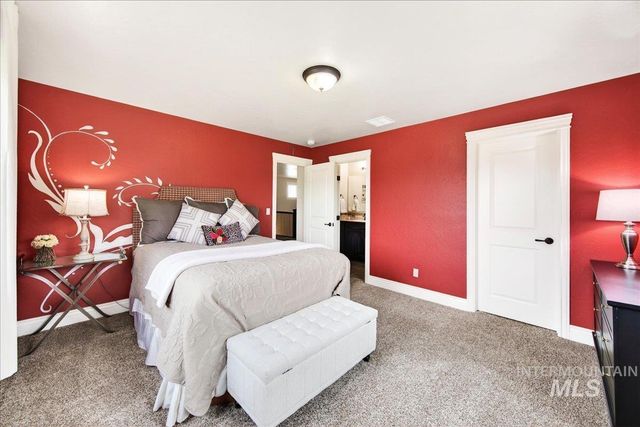 3048 W San Remo St, Meridian, ID 83646