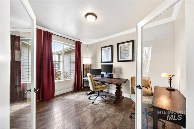 3048 W San Remo St, Meridian, ID 83646