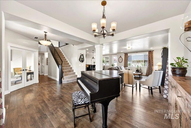 3048 W San Remo St, Meridian, ID 83646